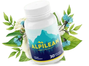 Alpilean Weight Loss
