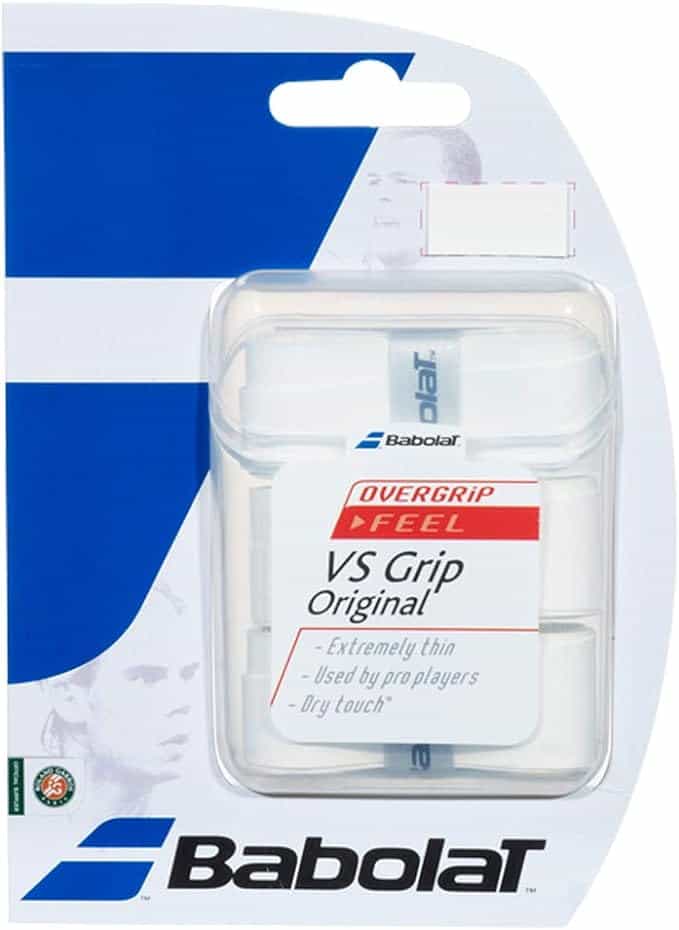 Babolat VS Original X3 Racket