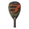 Bullpadel Vertex 03 Padel Racket 3/4 Front View