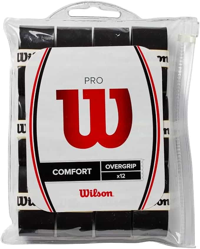 Classic Wilson Pro Overgrip