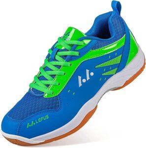 Condromly Luff 85 Lightweight Cushioning Pickleball Court Shoes