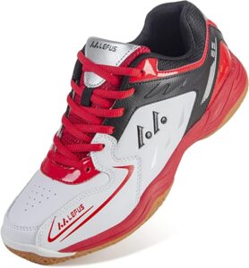 condromly-luff-85-lightweight-cushioning-3_4-red-black-white
