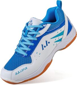 Condromly Luff 85 Lightweight Cushioning Pickleball Court Shoes
