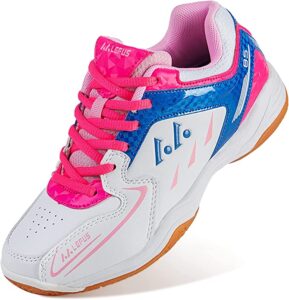 Condromly Luff 85 Lightweight Cushioning Pickleball Court Shoes