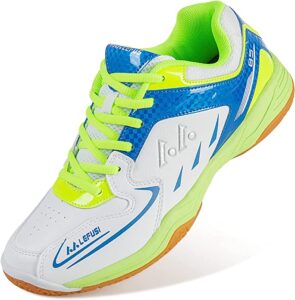 Condromly Luff 85 Lightweight Cushioning Pickleball Court Shoes