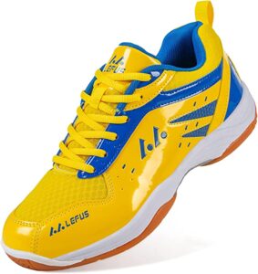 Condromly Luff 85 Lightweight Cushioning Pickleball Court Shoes