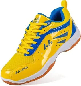 Condromly Luff 85 Lightweight Cushioning Pickleball Court Shoes
