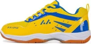 Condromly Luff 85 Lightweight Cushioning Pickleball Court Shoes