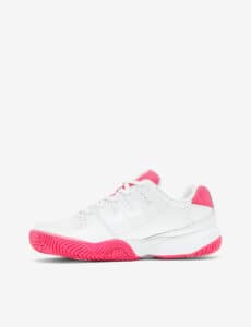 FILA Women's Double Bounce Pickleball Shoe Inner View