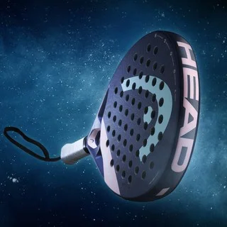Head Gravity Motion 2022 Padel Racket in Space