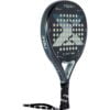 Nox X-One Evo Blue Padel Racket Left