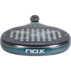 Nox X-One Evo Blue Padel Racket Top Profile