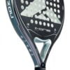 Nox X-One Evo Blue Padel Racket Zoom Details