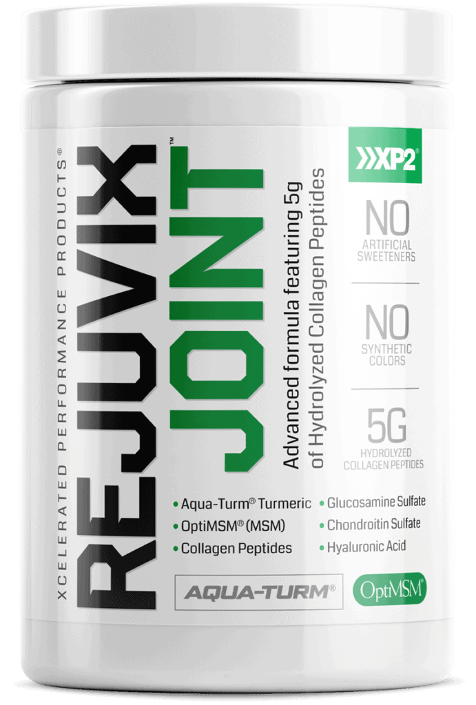 Rejuvix Joint Supplement