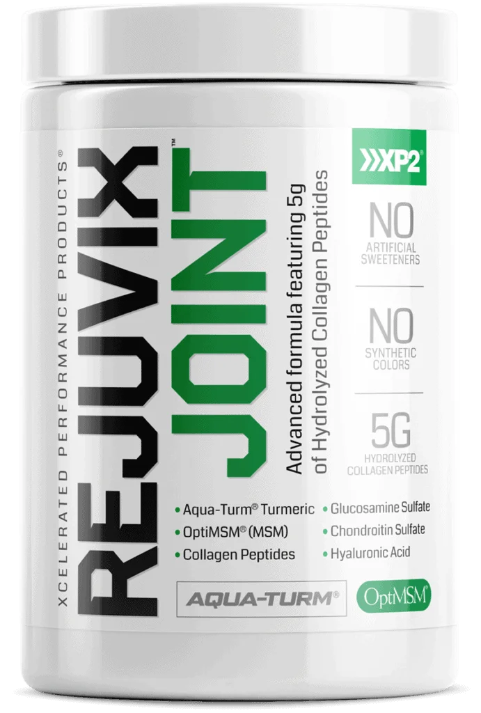 Rejuvix Joint Supplement