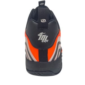 Acacia Sports’ Tyler Loong Signature Edition Pro Pickleball Shoes Back View