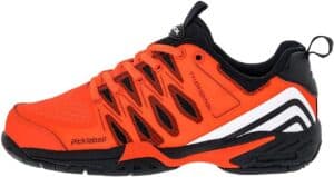 Acacia Sports’ Tyler Loong Signature Edition Pro Pickleball Shoes Inner Side View