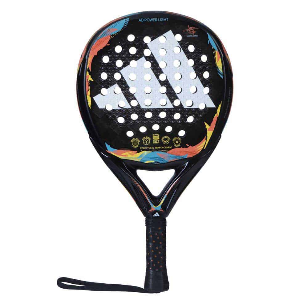 adidas adipower Light 3.2 Padel Racket