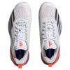 adidas Adizero Cybersonic All Court Shoes Top View