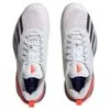 adidas Adizero Cybersonic All Court Shoes Top View