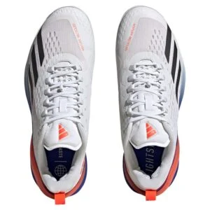 adidas Adizero Cybersonic All Court Shoes Top View
