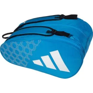 adidas Control 3.2 Padel Racket Bag Blue