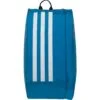 adidas Control 3.2 Padel Racket Bag Blue Front