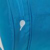 adidas Control 3.2 Padel Racket Bag Blue Racket Compartment Logo