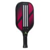 adidas Match Light 3.2 Pickleball Paddle 3/4 Front