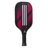 adidas Match Light 3.2 Pickleball Paddle 3/4 Front