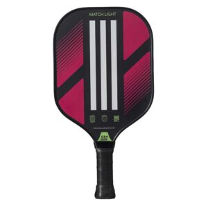 adidas Match Light 3.2 Pickleball Paddel