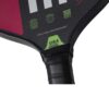 adidas Match Light 3.2 Pickleball Paddle Frame Zoom
