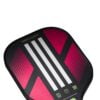 adidas Match Light 3.2 Pickleball Paddle Surface Zoom