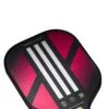 adidas Match Light 3.2 Pickleball Paddle Surface Zoom