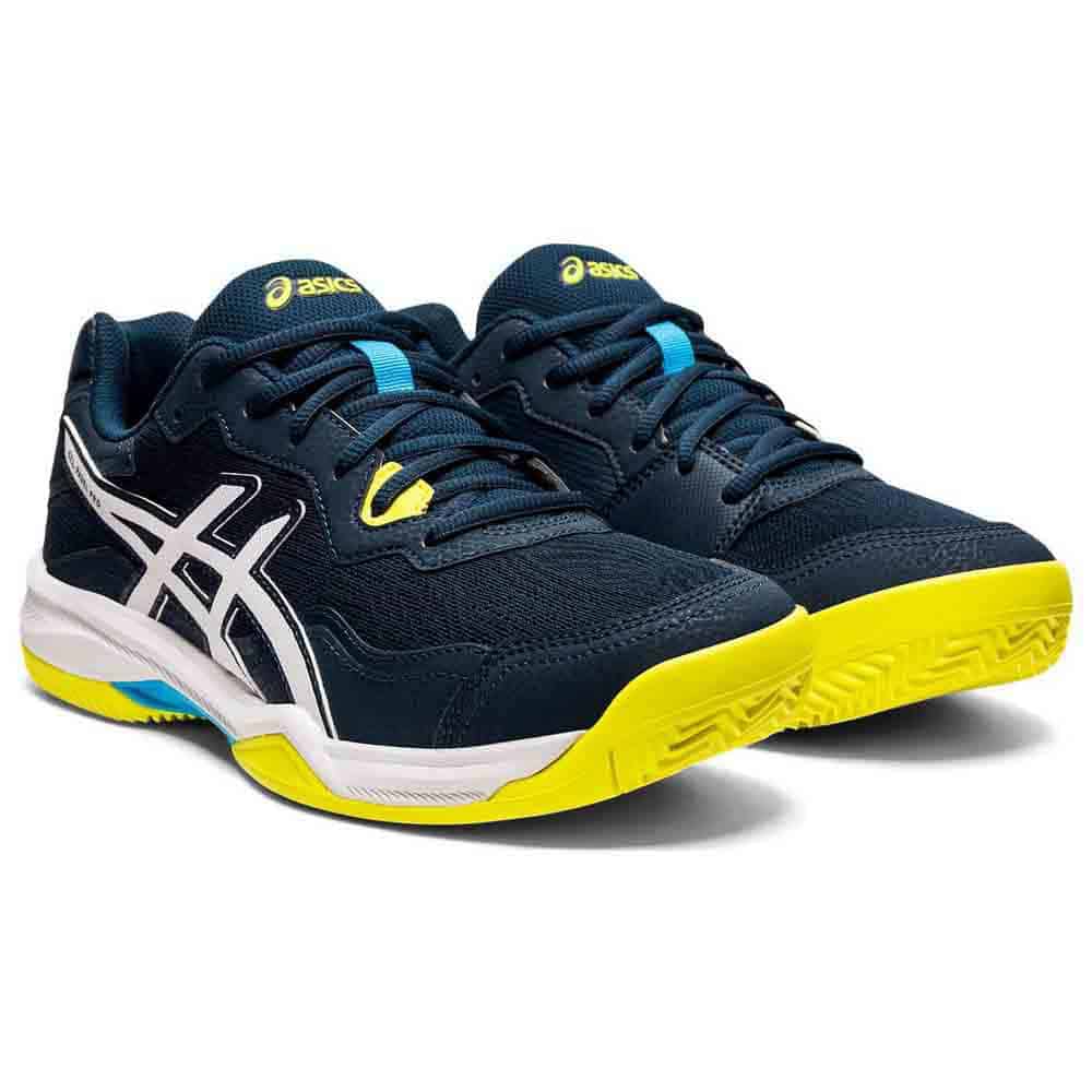 Asics Gel-Padel Pro 4 Shoes