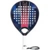 Babolat Contact Padel Racket Blue