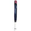 Babolat Contact Padel Racket Blue Side Profile