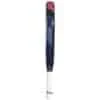Babolat Contact Padel Racket Blue Side Profile