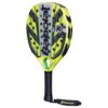 Babolat Counter Veron Padel Racket Yellow 365 gr