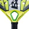 Babolat Counter Veron Padel Racket Yellow 365 gr Zoom
