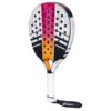 Babolat Dyna Energy Woman Padel Racket Golden 330gr