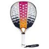 Babolat Dyna Energy Woman Padel Racket Golden 330gr Front Face