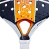 Babolat Dyna Energy Woman Padel Racket Golden 330gr Zoom