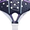 Babolat Dyna Spirit Woman Padel Racket Silver 330 gr Zoom