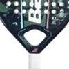 Babolat Reveal Padel Racket Black Zoom