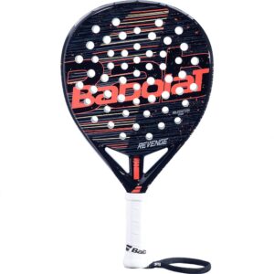 Babolat Revenge Woman Padel Racket Black
