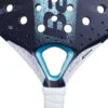 Babolat Stima Energy Woman Padel Racket Silver 355 gr Zoom