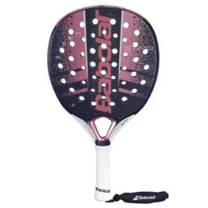 Babolat Stima Spirit Woman Padel Racket Silver 355 gr