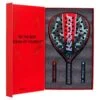 Babolat Tech Viper Juan Lebrón Padel Racket Boxed