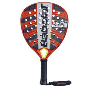 Babolat Technical Veron Padel Racket Silver 365 gr